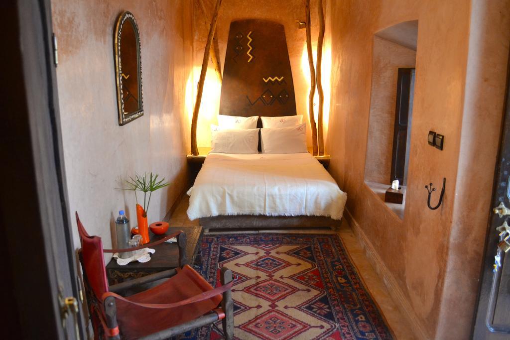 Riad Asna Marraquexe Quarto foto