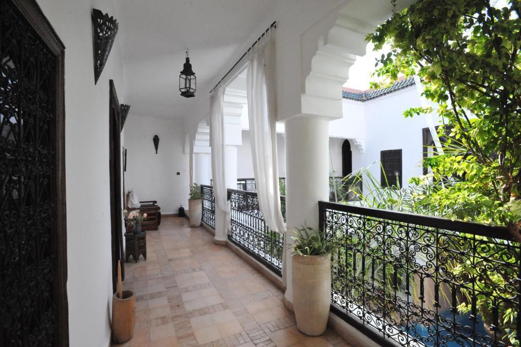 Riad Asna Marraquexe Exterior foto