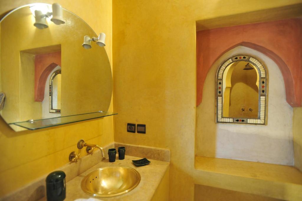 Riad Asna Marraquexe Quarto foto