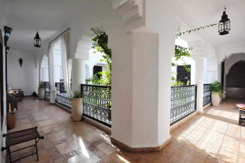 Riad Asna Marraquexe Exterior foto