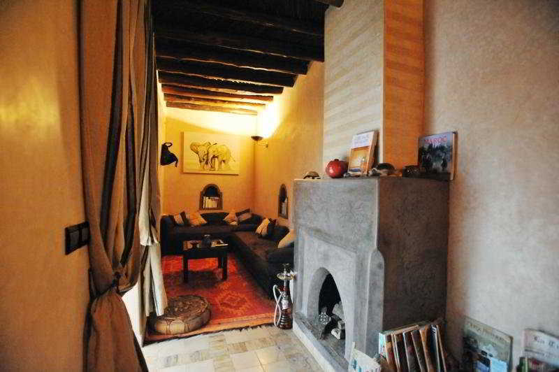 Riad Asna Marraquexe Exterior foto