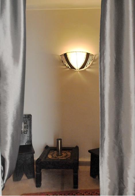 Riad Asna Marraquexe Exterior foto